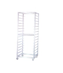 Racks & Trolley