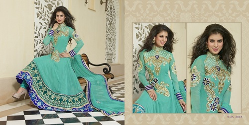 Salwar Dress Material  
