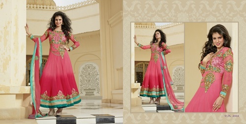 Salwar Dress Material