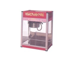 Pop Corn Machine