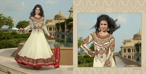 Salwar Dress Material