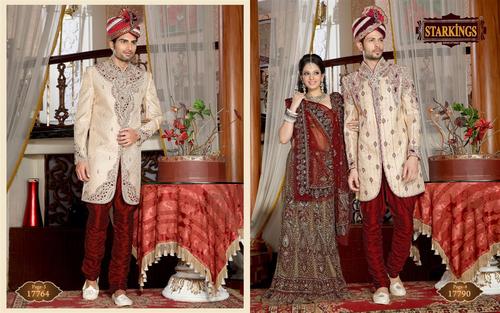 Latest Sherwani