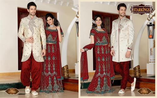 Latest Designer Sherwani