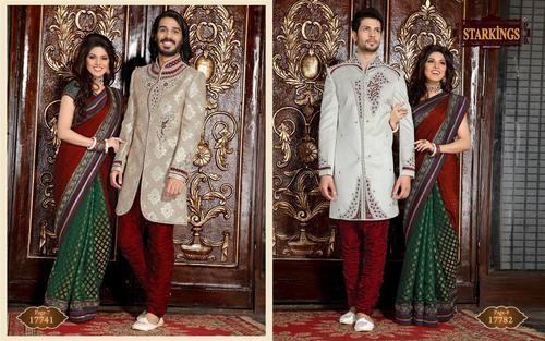 Exclusive Sherwani