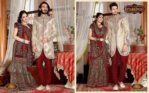 New Arrival Sherwani