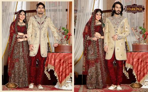 Sherwani for men