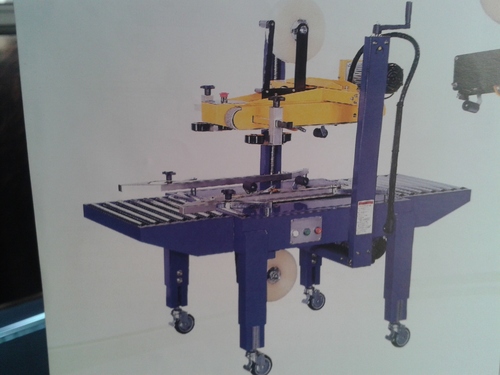Cartoon Tapping Machine