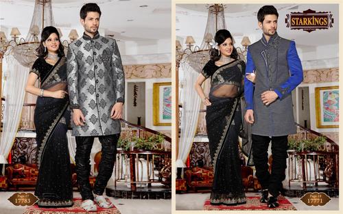 Designer sherwani for men