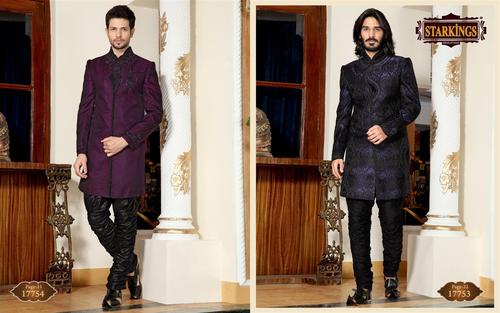 New Arrival Sherwani