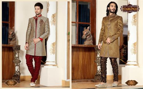 Online sherwani