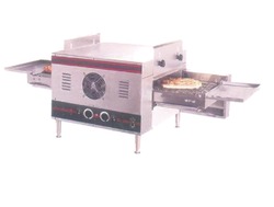 Conveyor Pizza Oven 