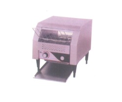 Conveyor Pizza Oven