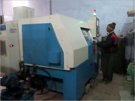Conseft Machine