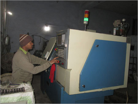 Conseft Machine