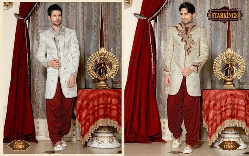 Mens sherwani suits