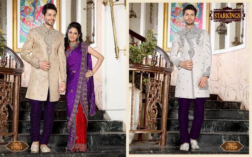 New Arrival Sherwani