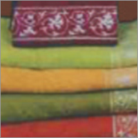 Piece Dyed Jacquard