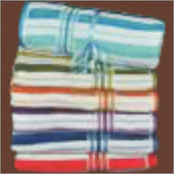 Yarn Dyed Dobby Sheared