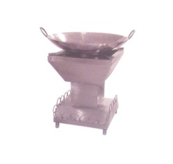 Milk Counter