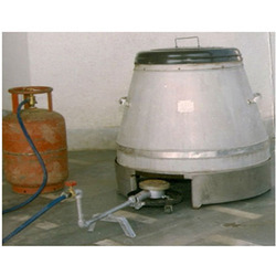 Gas Tandoor