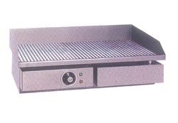 Griddle Plate