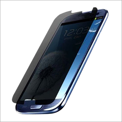 Mobile Screen Protector