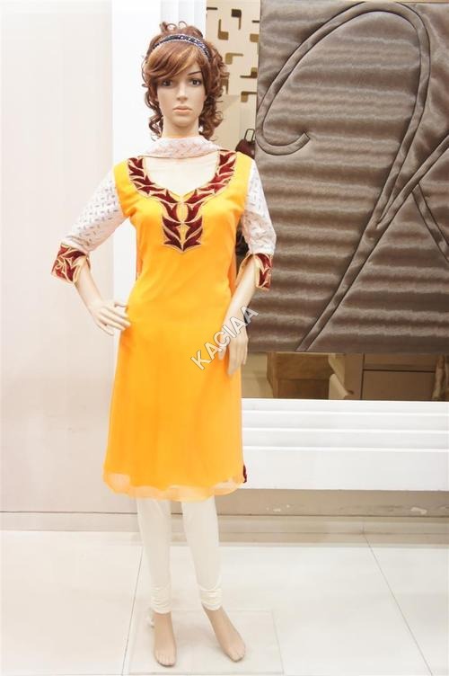 Latest Designed Dresses