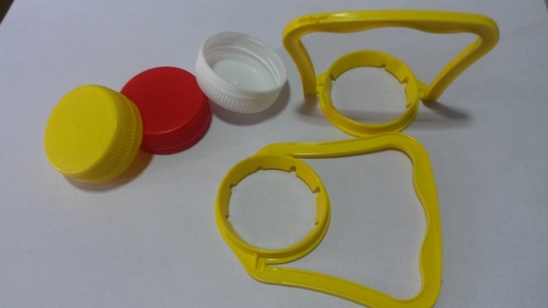 cap& handle