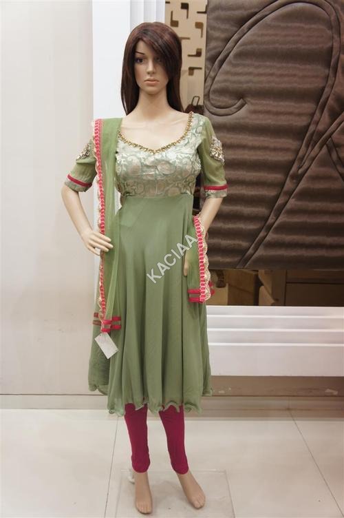 Latest designer salwar suits