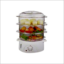 Electric Steam Cooker