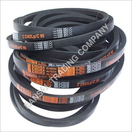 Heavy Duty V Belts