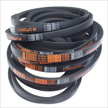 Heavy Duty V Belts