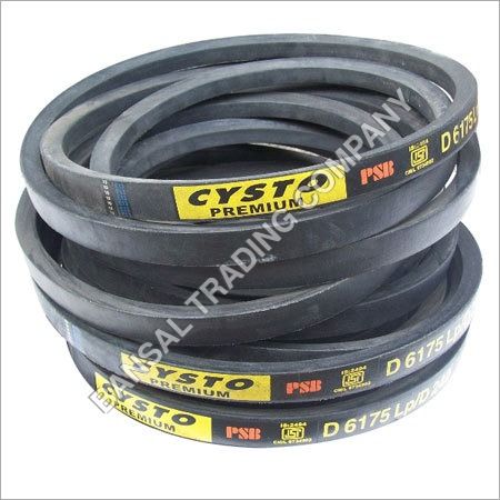 CYSTO V Belts