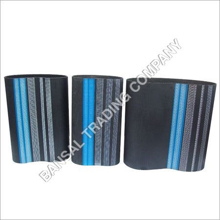 Industrial Timing Belts