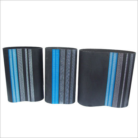 Industrial Timing Belts