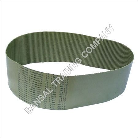 PU Timing Belts