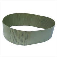 PU Timing Belts - Polyurethane, High Transverse Rigidity, Dimensional Stability , Non-Slippery, Excellent Mechanical Efficiency