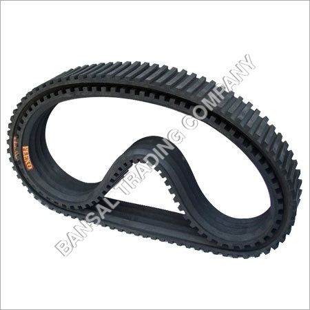 Industrial Belts - Rubber Take Up Belt Manufacturer from Noida