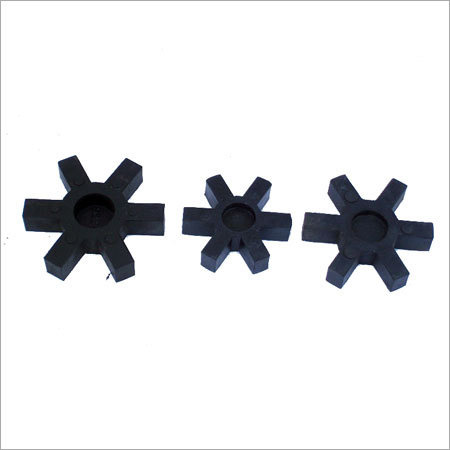 Rubber Coupling