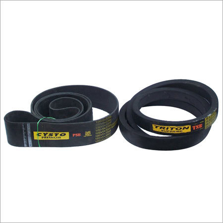 Harvester Combine Flat Belt
