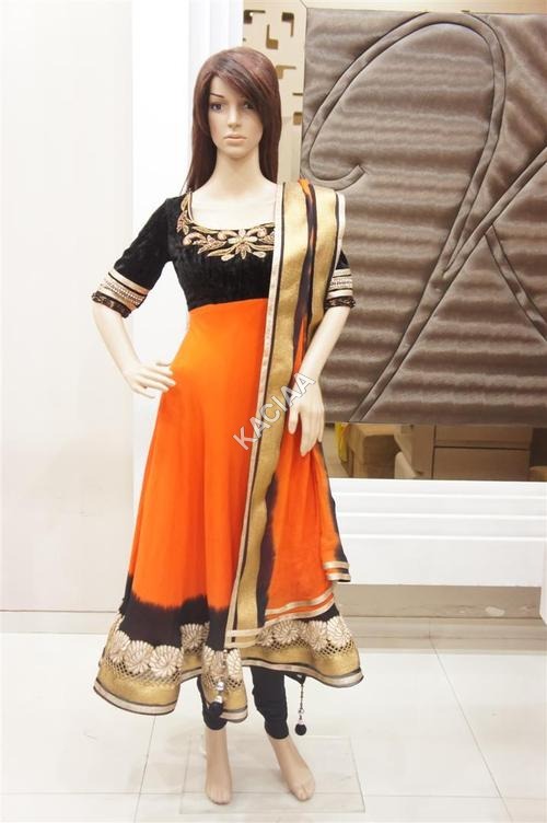 Designer Anarkali suits