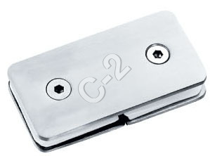 Home Lock - Color: Silver