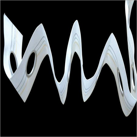 Polyester Curtain Tapes
