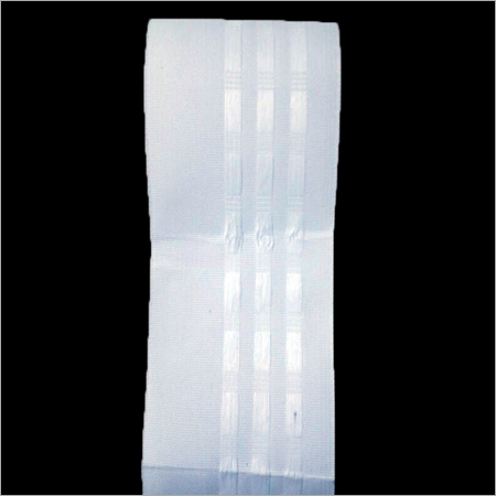 Eyelet Heading Tape