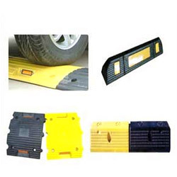 Speed Breakers