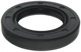 Black Colored Industrial Usage Oil Seals