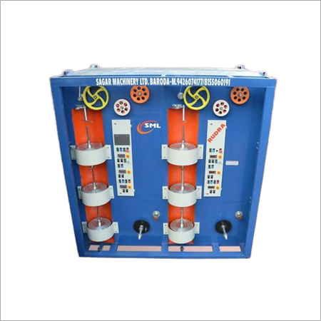 Winding Wire Automatic Machinery