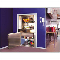 Dumb Waiter