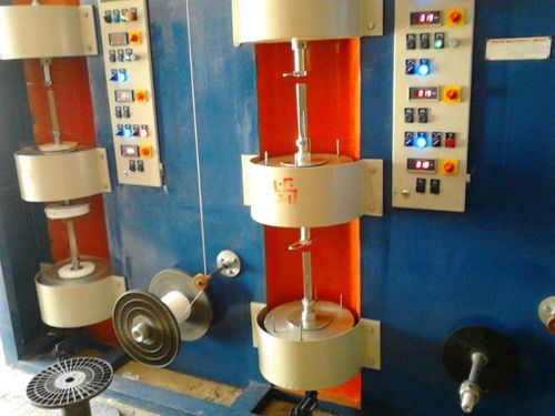 Automatic Winding Wire Machinery