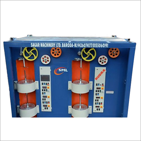 Automatic Winding Wire Machinery